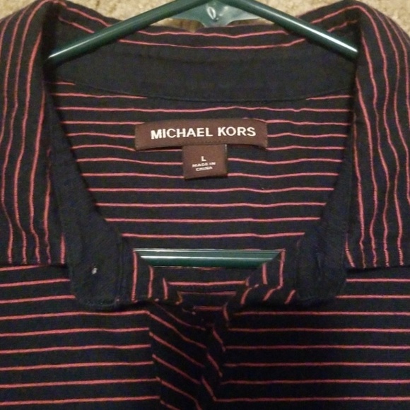 Michael Kors Polo - Picture 2 of 3